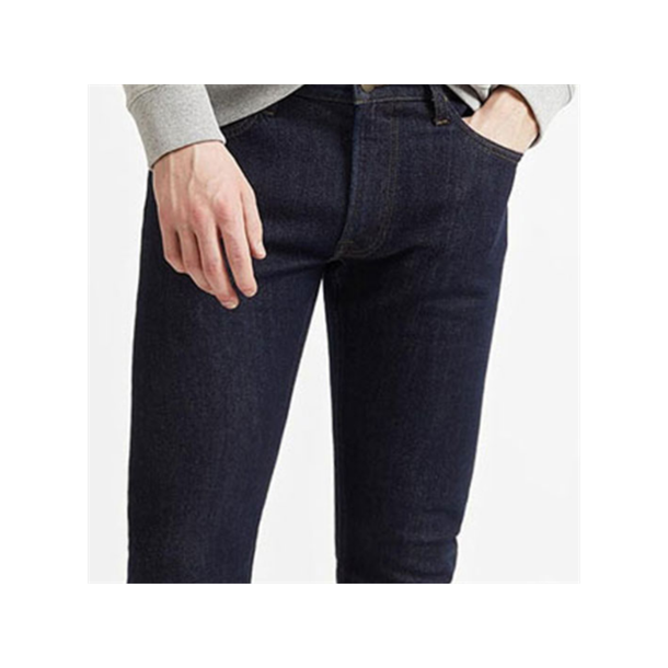 LEE LUKE SLIM TAPERED STRETCH MRKEBL